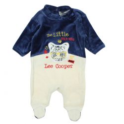 Grenouillère bebe Lee Cooper 1-24