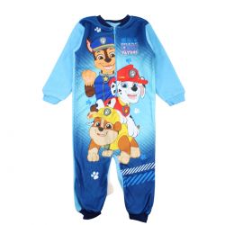 Combinaison polaire Mickey
