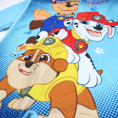 Combinaison polaire Mickey