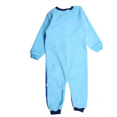 Combinaison polaire Mickey